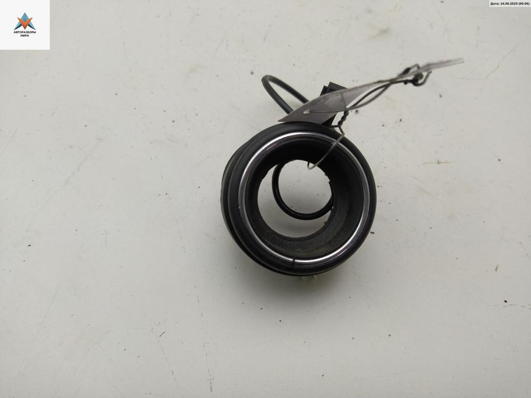 Иммобилайзер Mercedes-Benz Vaneo W414 2001, 1.9 л., бензин, АКПП, серый, минивэн - фото №1