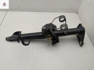 рулевая колонка Mercedes-Benz M-Class ML W163 2000, 3.7 л., бензин, АКПП, серый, внедорожник 5 дв., 1634600416