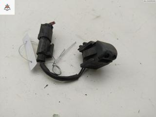 форсунка омывателя лобового стекла Mercedes-Benz E-Класс W211/S211 2005, 3.0 л., дизель, АКПП, серый, универсал