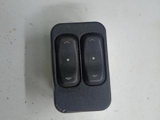 блок управления стеклоподъемниками Opel Astra G 2003, 2.2 л., дизель, МКПП, чёрный, универсал, 90561088