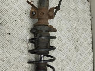 стойка передняя Ford Mondeo 3 поколение 2001, 2.0 л., бензин, МКПП, зелёный, универсал