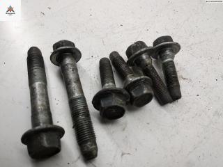 Болт крепления Nissan Murano Z50 2006, 3.5 л., бензин, АКПП, чёрный, внедорожник 5 дв.