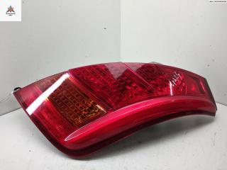 фонарь задний правый Nissan Murano Z50 2006, 3.5 л., бензин, АКПП, чёрный, внедорожник 5 дв., 220-63779R