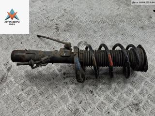 стойка передняя Ford Focus 2 поколение 2006, 1.6 л., дизель, МКПП, чёрный, универсал, 4M5118K001RBB