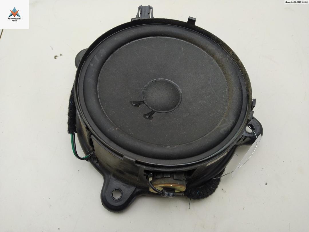 динамик двери Mercedes-Benz Vaneo W414 2003, 1.6 л., бензин, МКПП, серый, минивэн, 4148200302 - фото №1