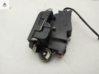 замок двери передней левой Mercedes-Benz Vaneo W414 2003, 1.6 л., бензин, МКПП, серый, минивэн, 4147200635