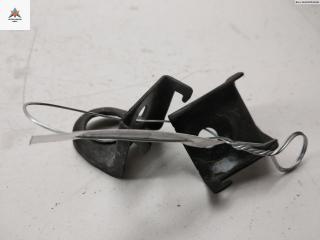 кронштейн радиатора Nissan Murano Z50 2006, 3.5 л., бензин, АКПП, чёрный, внедорожник 5 дв.