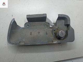 личинка дверного замка Opel Astra G 2003, 2.2 л., дизель, МКПП, чёрный, универсал