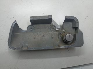 личинка дверного замка Opel Astra G 2003, 2.2 л., дизель, МКПП, чёрный, универсал