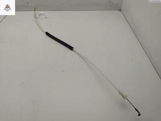 трос двери Mercedes-Benz Vaneo W414 2001, 1.9 л., бензин, АКПП, серый, минивэн