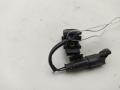 форсунка омывателя лобового стекла Mercedes-Benz C-Класс W203/S203/CL203 2002, 2.2 л., дизель, АКПП, синий, универсал - фото №2