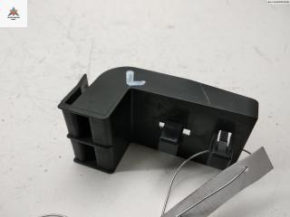 кронштейн переднего бампера Nissan Murano Z50 2006, 3.5 л., бензин, АКПП, чёрный, внедорожник 5 дв., NF40R6K