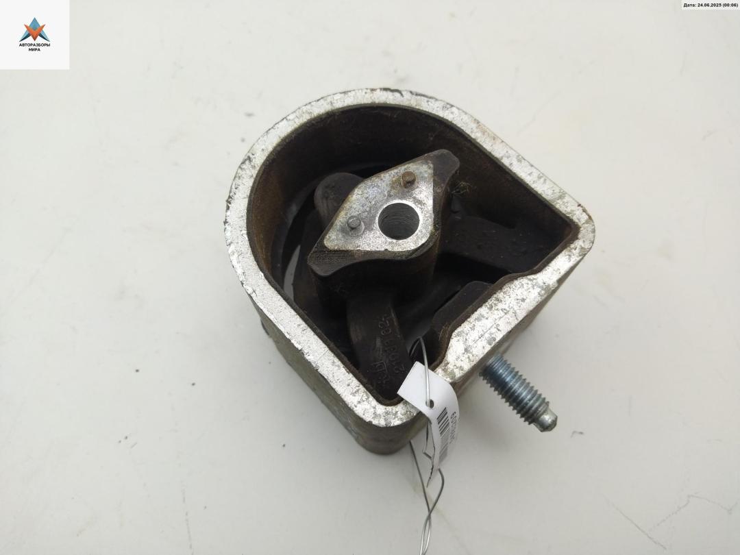 подушка крепления двигателя Mercedes-Benz Vaneo W414 2003, 1.6 л., бензин, МКПП, серый, минивэн - фото №1