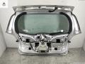 крышка багажника Renault Clio 3 поколение 2006, серый, хетчбэк 5 дв. - фото №2