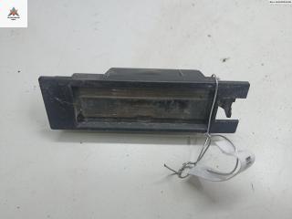 подсветка номера Opel Zafira 2 поколение (B) 2006, 1.9 л., дизель, АКПП, серый, минивэн, 09164143