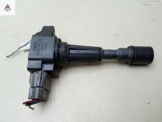 катушка зажигания Mazda 2 DE [рестайлинг] 2010, 1.3 л., бензин, МКПП, синий, хетчбэк 5 дв., ZJ2018100