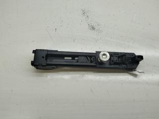 Механизм регулировки высоты ремня безопасности Volkswagen Passat B6 2006, 2.0 л., дизель, МКПП, серый, универсал, 1T0857319