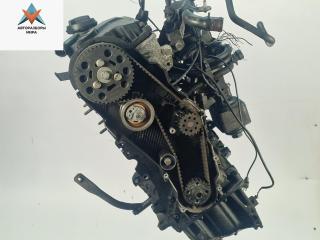 двигатель Volkswagen Passat B5 [рестайлинг] 2004, 2.0 л., дизель, МКПП, BGW