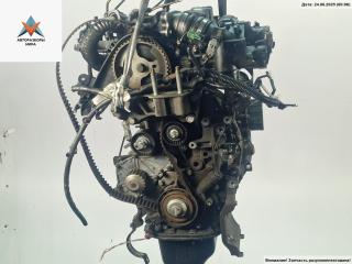 двигатель Ford Focus 2 поколение 2006, 1.6 л., дизель, МКПП, G8DB