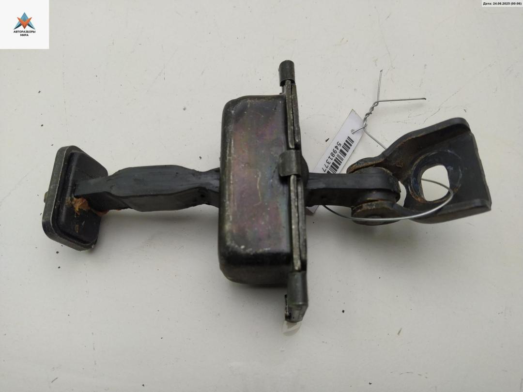 ограничитель открывания двери Mercedes-Benz Vaneo W414 2001, минивэн, 1687200115 - фото №1