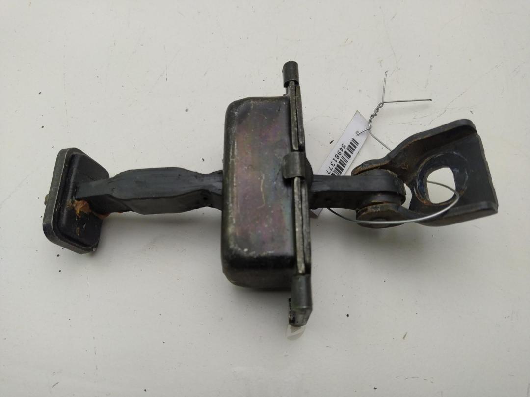 ограничитель открывания двери Mercedes-Benz Vaneo W414 2001, минивэн, 1687200115