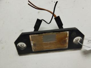 подсветка номера Ford Focus II 2009, 1.6 л., i, бензин, МКПП, чёрный, универсал, 3M5A13550A