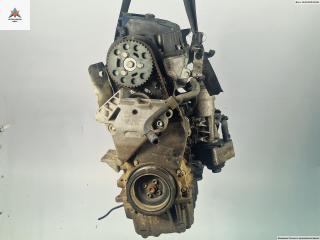 двигатель Volkswagen Passat B6 2007, 2.0 л., дизель, АКПП, BMP