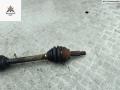 полуось передняя правая (приводной вал, ШРУС) Ford Mondeo 3 поколение 2001, 2.0 л., бензин, МКПП, зелёный, универсал - фото №2