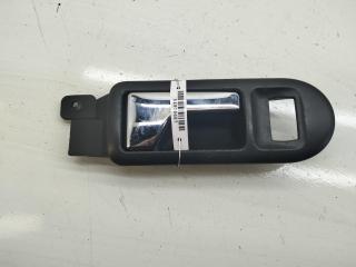 ручка внутренняя передняя правая Volkswagen Passat B5+ (GP) 2002, 1.9 л., дизель, МКПП, синий, универсал, 3B0837114