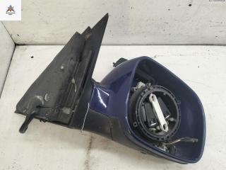 зеркало правое Volkswagen Passat B5 [рестайлинг] 2002, 1.9 л., дизель, МКПП, синий, универсал, 3B0857934