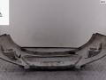 бампер передний Ford Focus 2 поколение [рестайлинг] 2009, дизель, белый, хетчбэк 5 дв., 8M5117757A - фото №8