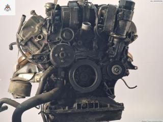 двигатель Mercedes-Benz S-Класс W220 [рестайлинг] 2003, 3.7 л., бензин, АКПП, 112972, M112.972