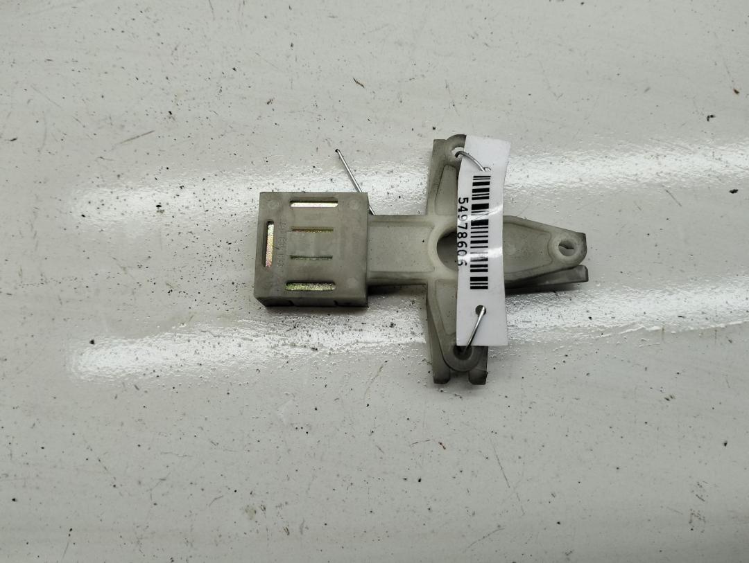 прочая запчасть Volkswagen Passat B5+ (GP) 2001, 1.9 л., дизель, МКПП, чёрный, универсал, 3B9839833