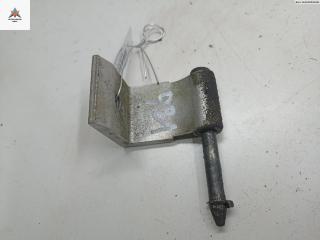 петля крышки багажника Opel Astra H/Family [рестайлинг] 2006, серый, универсал, 24466285