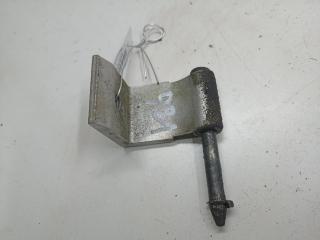 петля крышки багажника Opel Astra H 2006, серый, универсал, 24466285