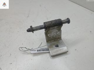 петля крышки багажника Opel Astra H/Family [рестайлинг] 2006, серый, универсал, 24466285