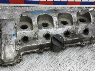 Крышка ГБЦ дизельная Toyota RAV4 3 поколение (XA30) 2006, 2.2 л., дизель, МКПП, внедорожник 5 дв.