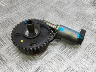 Система изменения фаз газораспределения бензиновая Volkswagen Touran 1 поколение 2003, 1.6 л., бензин, МКПП, минивэн