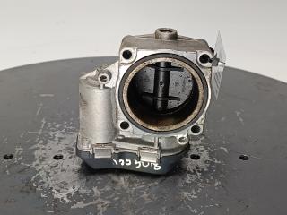 заслонка дроссельная BMW 1 серия E81/E82/E87/E88 [рестайлинг] 2008, цвет, A2C53145951