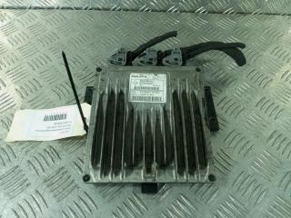 Блок управления двигателем Renault Clio 3 поколение 2007, Дизель 1.5, цвет, 8200399038