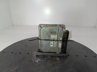 Блок управления двигателем Volkswagen Polo 4 поколение 2004, цвет, 03E906033L