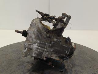 КПП механическая (МКПП) Daewoo Matiz M150 [рестайлинг] 2003, Бензин 0.8, цвет