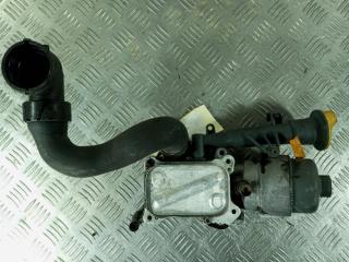 корпус масляного фильтра Opel Corsa D 2008, Дизель 1.3, цвет, 55197216