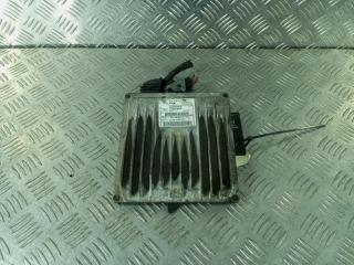 Блок управления двигателем Renault Clio 3 поколение 2007, Дизель 1.5, цвет, 8200399038