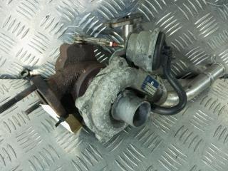 турбина Opel Corsa D 2008, Дизель 1.3, цвет, 5435970005