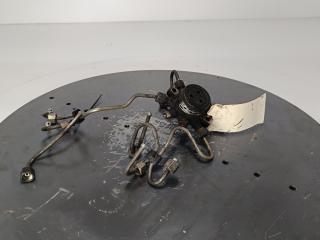 топливная рампа Renault Clio 2 поколение [2-й рестайлинг] 2004, Дизель 1.5, цвет, 8200057345