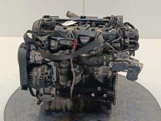 двигатель Volvo S60 1 поколение [рестайлинг] 2004, Дизель 2.4, цвет, D5244T