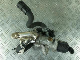 клапан EGR Opel Corsa D 2008, Дизель 1.3, цвет, 700020240