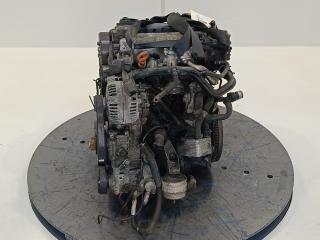 двигатель Audi A4 B8/8K 2007, цвет, BNA