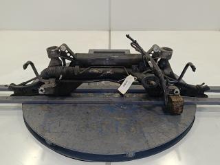 подрамник передний Volkswagen Polo 4 поколение 2003, цвет